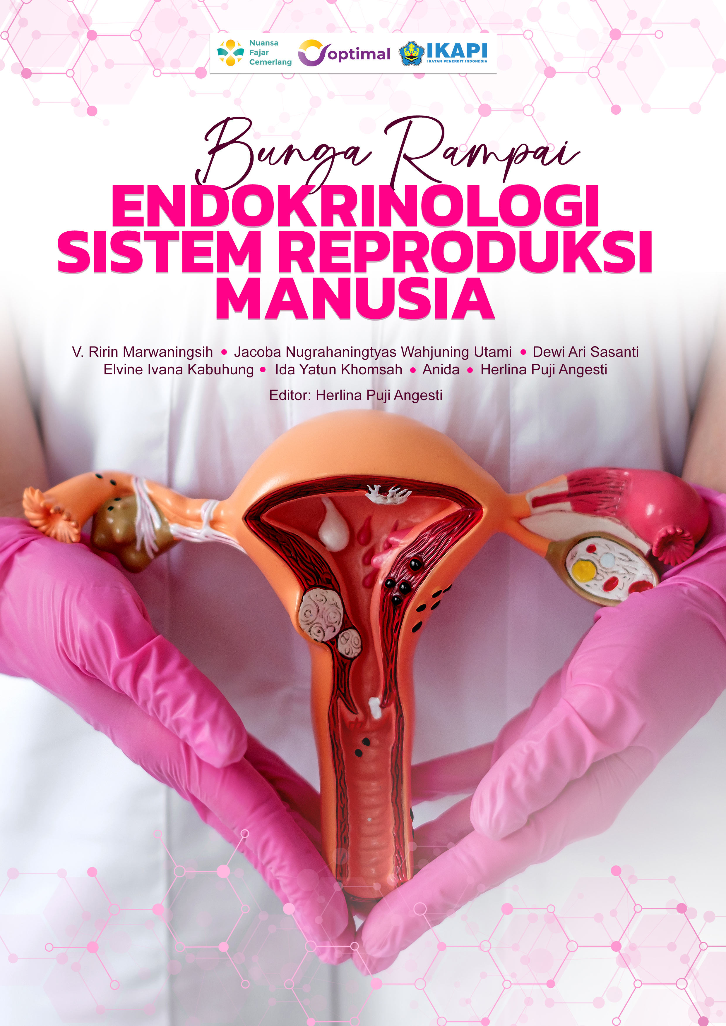 Cover Buku BUNGA RAMPAI ENDOKRINOLOGI SISTEM REPRODUKSI MANUSIA.jpg